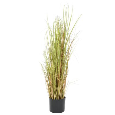 vidaXL Planta de hierba artificial 95 cm