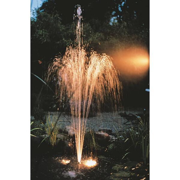 Ubbink Bomba de fuente Xtra 400 1351947