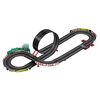 Carrera GO Set de pista el&eacute;ctrica y coches Nintendo Mario Kart 8 1:43