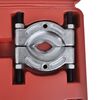 Conjunto de Extractor de Rodamiento - 14 Piezas