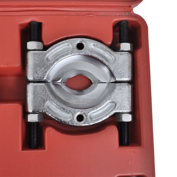 Conjunto de Extractor de Rodamiento - 14 Piezas