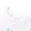 Camiseta infantil color crudo 92