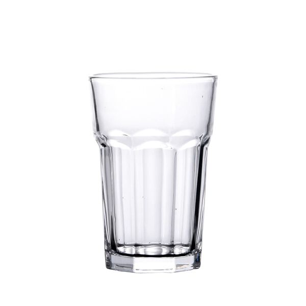 vidaXL Vasos 6 unidades 415 ml