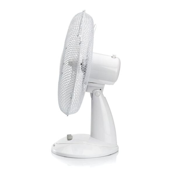 Tristar Ventilador de mesa VE-5978 50 W 40 cm blanco