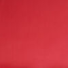 vidaXL Silla giratoria Rojo 63 x 75 x 76 cm PU
