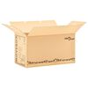 vidaXL Cajas de mudanza de cart&oacute;n XXL 20 piezas 60x33x34 cm