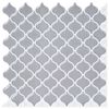 vidaXL Baldosa Lanturn 20 pcs Gris 27 x 27 cm Poliuretano y PET