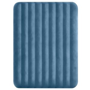 INTEX INTEX Cama de aire con bomba 152 x 203 x 25 cm