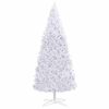 vidaXL &Aacute;rbol de Navidad artificial 400 cm blanco