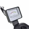 vidaXL Detector de metales manual búsqueda profunda hasta 200 cm