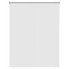vidaXL Estor enrollable protecci&oacute;n UV Blanco 200 x 140 cm Poli&eacute;ster