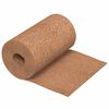 vidaXL Rollos de corcho Marr&oacute;n 800 x 50 x 0,8 cm Corcho