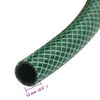 vidaXL Manguera para piscina PVC verde 10 m