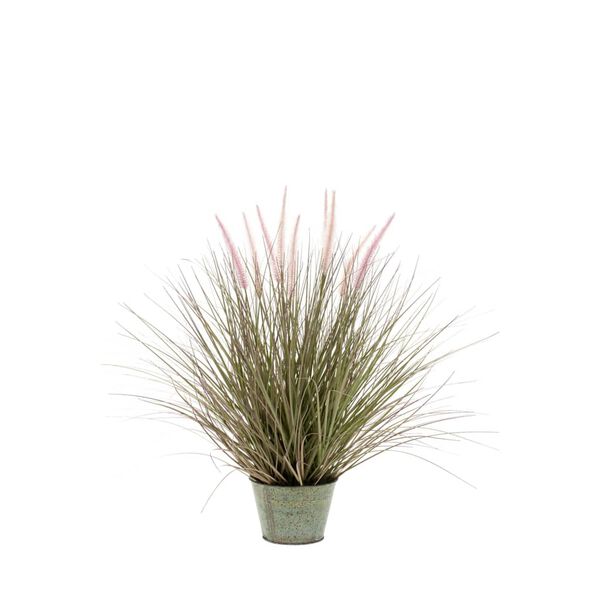 Emerald Planta de penissetum artificial 82 cm