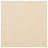 vidaXL Tableros de Suelo 55 pcs Beige 5,11 m&sup2; PVC