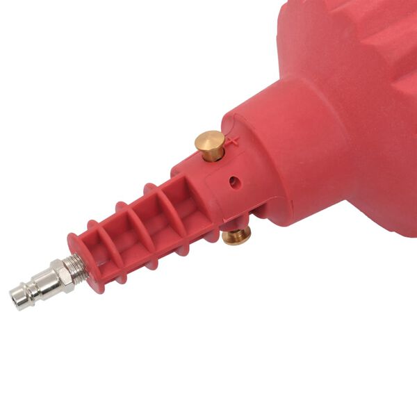 vidaXL Pulverizador de aire comprimido para arranque