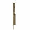 vidaXL Ducha exterior 246 cm Natural