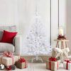 vidaXL &Aacute;rbol de Navidad artificial con ramas articuladas 120 cm