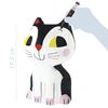 Avenue Mandarine Set de dibujo Nimo Deco Victor the Cat