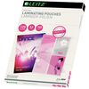 Leitz Bolsas para plastificar 125 micrones A4 100 unidades