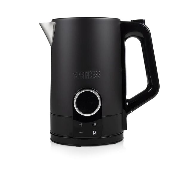 Princess Hervidor con Wi-Fi Moments 2200 W negro