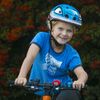 Mini Hornit Lids Casco de bicicleta para ni&ntilde;os Hammerhead M