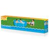 Bestway Piscina My First Frame Pool 152 cm