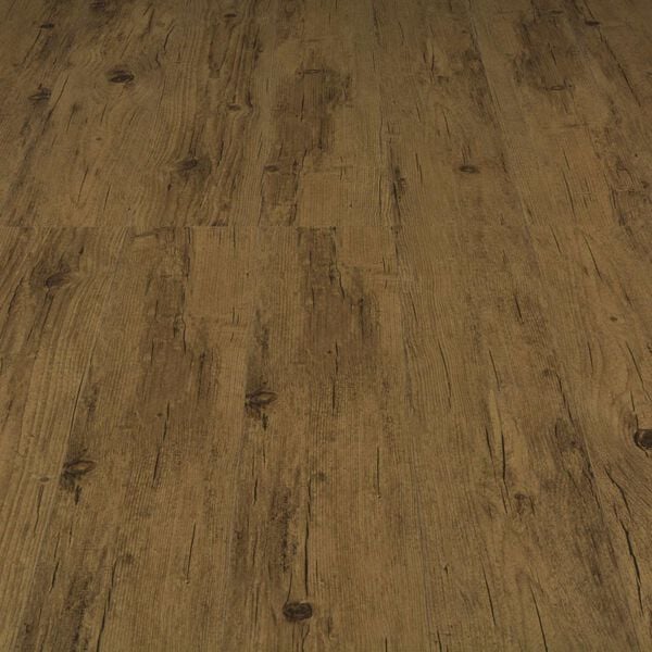 vidaXL Lama de Suelo Autoadhesiva 32 pcs Madera Natural 4,46 m&sup2; PVC