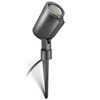Steinel Foco de exterior Spot Garden Night Automatic negro