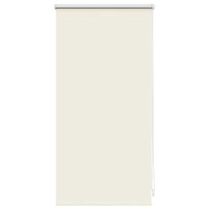 Persiana Enrollable Apagón 40 x 100 cm Crema