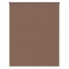 vidaXL Persiana enrollable exterior con protecci&oacute;n UV Gris topo