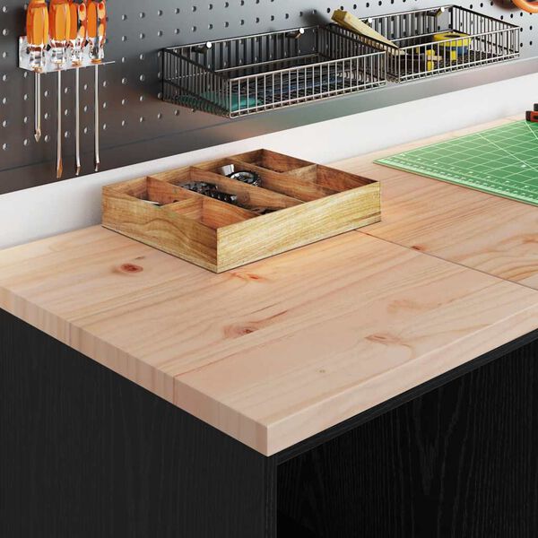 vidaXL Armario de almacenamiento para garaje negro 40x51x85 cm