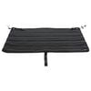 TRIXIE Protector de maletero plegable para mascotas negro 80x63 cm