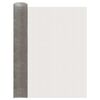 vidaXL Pantalla de malla 80 x 1000 cm 3 Mesh Acero Inoxidable 201