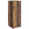 vidaXL Armario de pared 33 x 34,5 x 90 cm Madera de ingenier&iacute;a