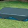 Intex Cubierta de piscina rectangular 58412NP