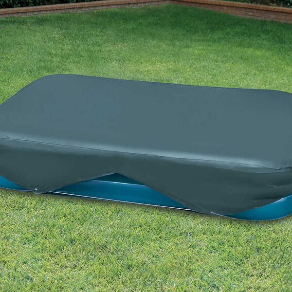 Intex Cubierta de piscina rectangular 58412NP