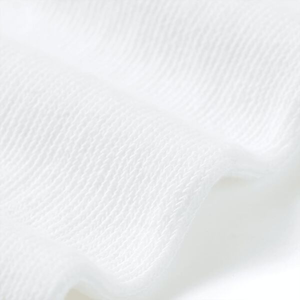 Pantis infantil crudo 140