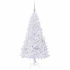 vidaXL &Aacute;rbol de Navidad artificial con 150 LED 150 cm PVC y Acero