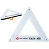 Pure2Improve Rebotador de hockey sobre hielo 65 cm P2I120000