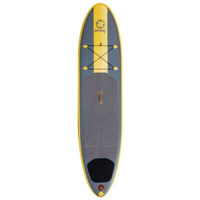 Jilong Tabla de paddle surf SUP Zray X-2 330x76x15 cm