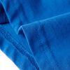 Camiseta infantil azul 92