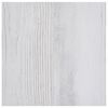 vidaXL Lamas para suelo autoadhesivas 55 uds PVC gris claro 5,11 m²