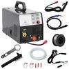 vidaXL M&aacute;quina de soldar MIG/MMA/ TIG 200 A
