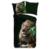 Pure Funda de edred&oacute;n LION 135x200 cm