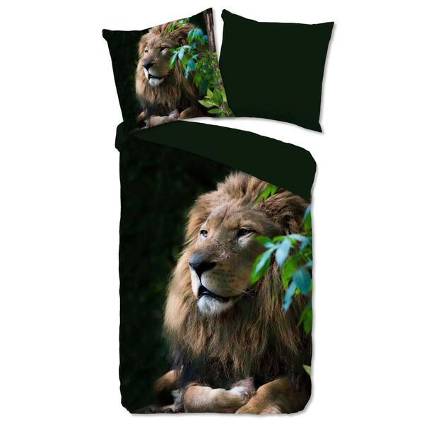 Pure Funda de edred&oacute;n LION 135x200 cm