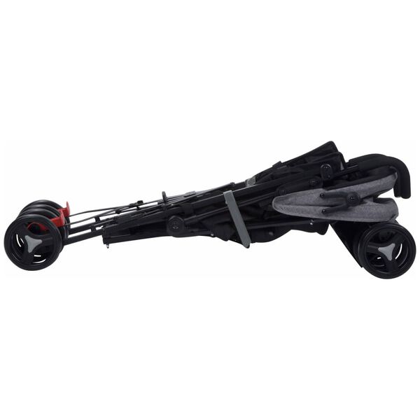 Safety 1st Cochecito multiposici&oacute;n Rainbow negro 1131666000