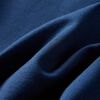 Sudadera infantil azul marino 116