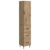 Artisan_oak