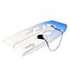vidaXL Tabla de surf 94 cm azul